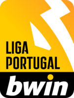 Logo for Portugal League