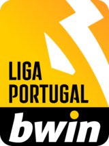 A Liga Portugal Bwin logója