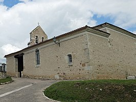 Kerk Saint-Paul