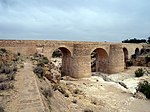 SBEITLA aqueduc 08.JPG