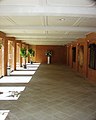 Haberdashers Hall - Orangery