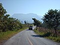 Carretera a Coacuilco