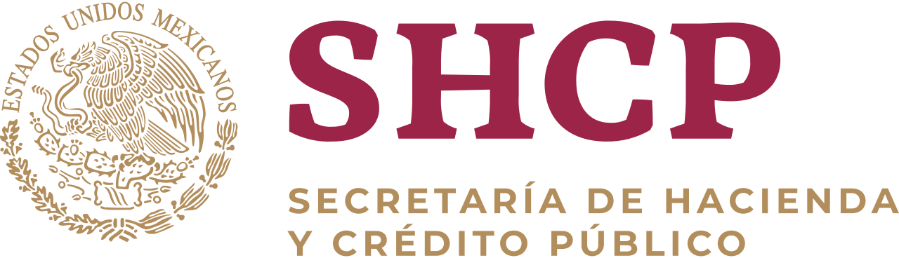 Archivo:SHCP Logo 2019.svg - Wikipedia, la enciclopedia libre