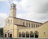 SS. Peter and Paul's Catholic Church, Wilmington, California.JPG