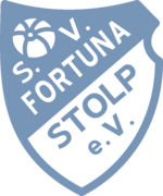 Logo des SV Fortuna Stolp