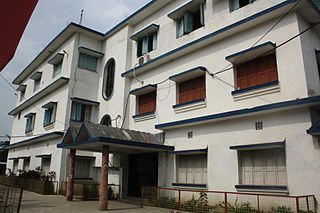 <span class="mw-page-title-main">Saheed Nurul Islam Mahavidyalaya</span>