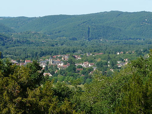 Plombier Saint-Julien-de-Lampon (24370)