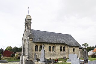 Saint-Remy-le-Petit (08 Ardennes) - l’ Église Saint- Remi - Photo Francis Neuvens lesardennesvuesdusol.fotoloft.fr.JPG