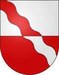 Escudo de Saint-Saphorin (Lavaux)