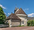 * Nomination Bedside of the Saint John the Baptist church of Chenonceaux, Indre-et-Loire, France. --Tournasol7 06:49, 22 September 2018 (UTC) * Promotion  Support Good quality. --Ermell 07:18, 22 September 2018 (UTC)