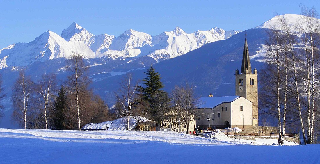 Saint-Nicolas (Olaszország)