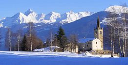 La Thuile