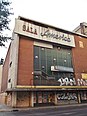 Staré kino Marvi