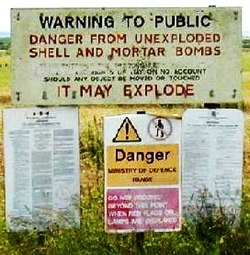 Salisbury Plain warning sign.jpg