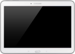 Hình thu nhỏ cho Samsung Galaxy Tab 4 10.1