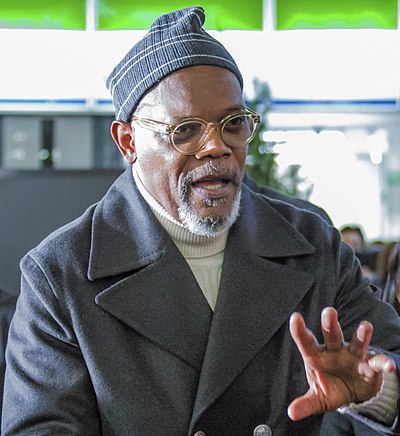 Samuel L. Jackson Net Worth, Biography, Age and more
