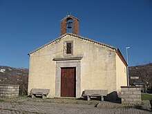 Chiesa di San Rocco