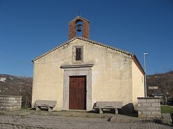 A San Rocco-templom