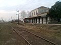 Miniatura para Estación San Antonio de Areco