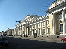 Museo Etnográfico Ruso