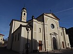 Santuario della Comparsa