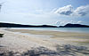 Saracena Bay-panorama vido, Koh Rong Sanloem, Kamboĝo, junio 2014.jpg