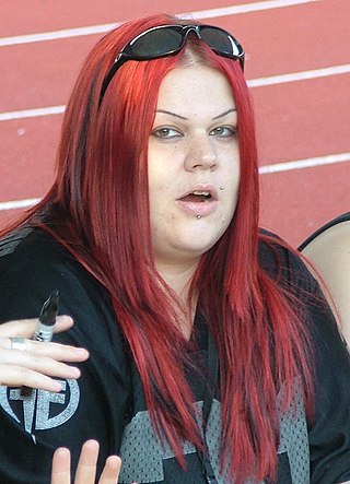 <span class="mw-page-title-main">Sarah Jezebel Deva</span> British singer