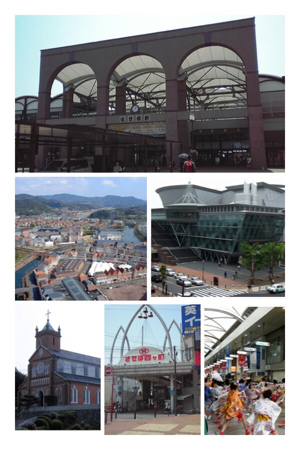 Sasebo