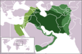 Sasanian Empire