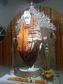 Sai Baba of Shirdi - Wikiquote