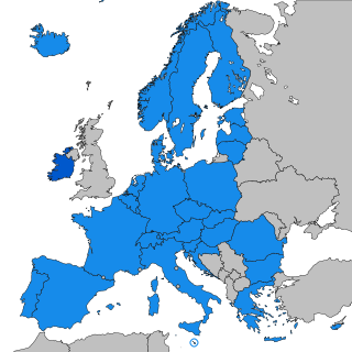 The Schengen Information System (SIS) is a governmental 