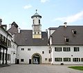 Scherneck Castle