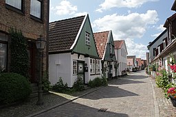 Schleswig - Süderholmstraße 10 ies