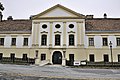 Ebenthal, Lower Austria, acquired 1722 bi Coont Andreas Koháry.