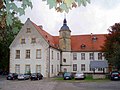 Schloss Oberwiederstedt, Sachsen-Anhalt
