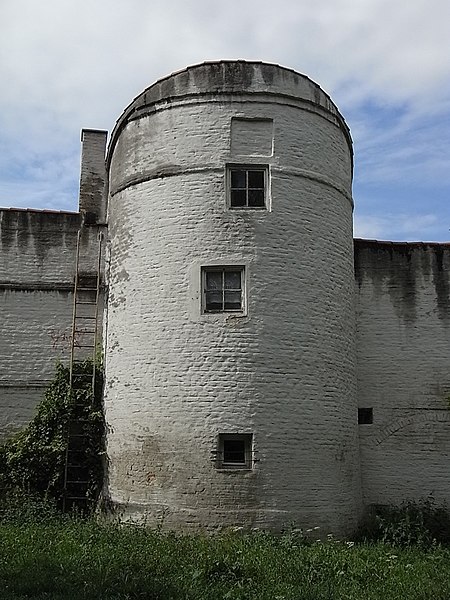 File:Schrobenhausen, Heißenturm 1.jpeg