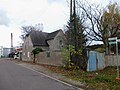 Group of houses