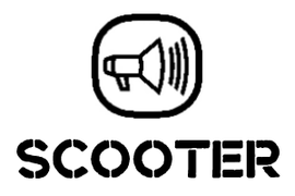 Scooter logo 1999.png