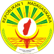Madagaszkár címere