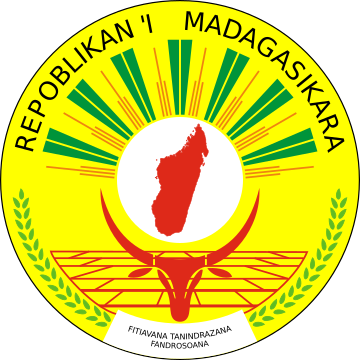 Nationale Vergadering (Madagaskar)