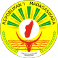 Madagaskar Mührü