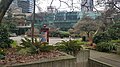 Freeway Park