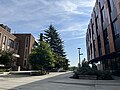 University of Washington Seattle campus