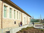 Douglass-Truth Branch Library