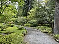 Seattle Japanese Garden