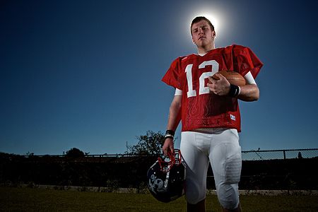 Semper Fidelis All-American Bowl East team practice, Day 3 130102-M-CT639-822.jpg