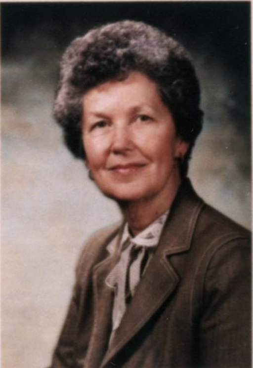 Sen Barbara Granlund