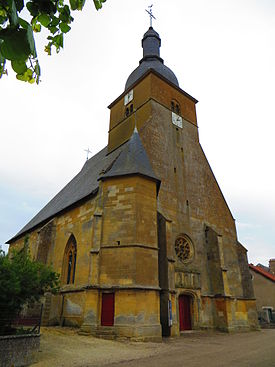 Senon L'église Saint-Léonard.JPG