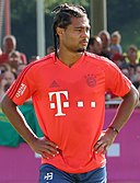 Serge Gnabry: Años & Cumpleaños