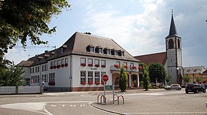 Sessenheim-Mairie-02-Kirche Mariae Geburt-gje.jpg